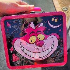 Disney lunch box